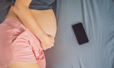 Η διατροφή που βοηθά στην επιτυχία της εξωσωματικής