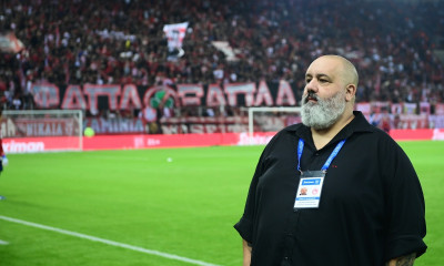 Ολυμπιακός - Παναθηναϊκός, Εκδίκαση: Καραπαπάς | «Δεν προκύπτει τραυματισμός - Πώς να τιμωρηθούμε;»