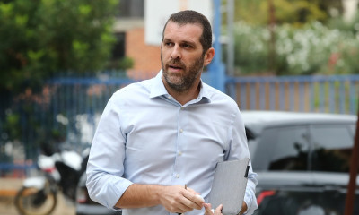 Ολυμπιακός - Παναθηναϊκός, Μπουτσικάρης - «Οι διαγραφές στην γνωμάτευση είναι του Ολυμπιακού»