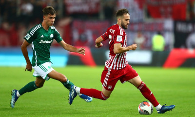 Κύπελλο Ελλάδας: Νέα ημέρα στους «16» | Πότε θα γίνει το Παναθηναϊκός - Ολυμπιακός και ο τελικός