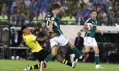 Ειδικό στοίχημα με ενισχυμένη απόδοση* από Pamestoixima.gr για να μείνουν αήττητες ελληνικές ομάδες