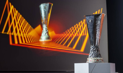 LIVE Europa League / Conference League: ΑΕΚ, Ολυμπιακός, ΠΑΟΚ, Παναθηναϊκός στη «μάχη» της πρόκρισης