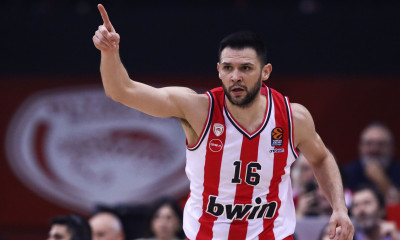 Euroleague, Ολυμπιακός – Αναντολού Εφές 75-67: «Περίπατος» πριν τον Παναθηναϊκό