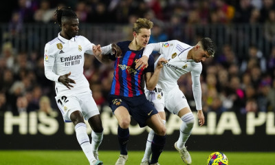 Ντέρμπι στα ευρωπαϊκά πρωταθλήματα με τις καλύτερες αποδόσεις από το Πάμε Στοίχημα