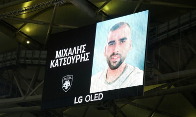 Δολοφονία Μιχάλη Κατσούρη: Ο Εισαγγελέας ζητά αποβολή της ΠΑΕ ΑΕΚ από την πολιτική αγωγή