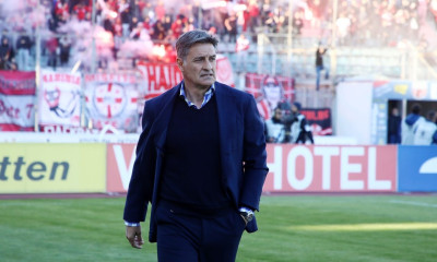 Έκπληξη με Μίτσελ! Αυτή είναι η νέα του ομάδα