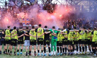 Καρδίτσα: Χωρίς άδεια και το Δημοτικό Στάδιο | Μπήκε «λουκέτο» στις εξέδρες