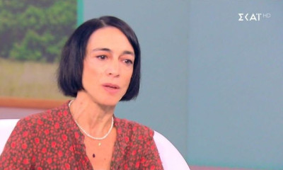 Έλενα Τοπαλίδου: Μίλησε πρώτη φορά για τον γάμο με τον Κουρή