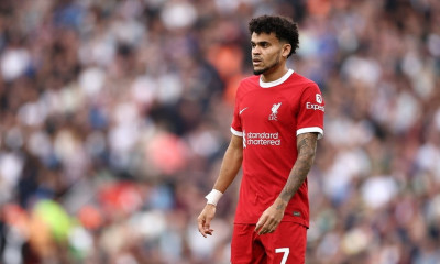 Λίβερπουλ: Ώρες αγωνίας για Λουίς Ντίας - Απήχθησαν οι γονείς του | Αφέθηκε ελεύθερη η μητέρα του