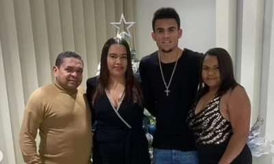 Λίβερπουλ: Ελεύθερος και ο πατέρας του Λουίς Ντίαζ | Νεκροί δύο από τους απαγωγείς