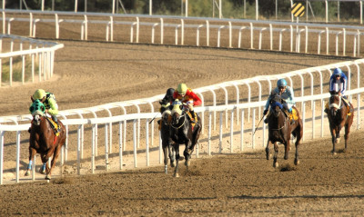 Grand Prix 28ης Οκτωβρίου τη Δευτέρα στο Markopoulo Park