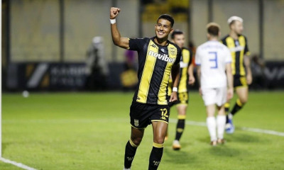 Αρης - ΠΑΣ Γιάννινα 2-0: Άργησε να «μπει» στο παιχνίδι, «καθάρισε» εύκολα στο δεύτερο ημίχρονο