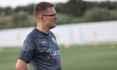 ΟΦΗ: Χωρίς προβλήματα κόντρα στον Ολυμπιακό | Η «ασπρόμαυρη» αποστολή