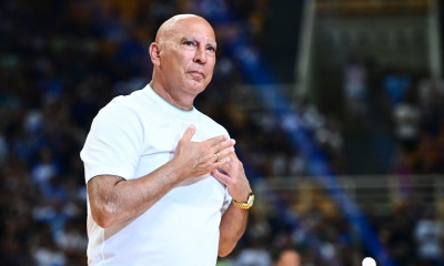 Νίκος Γκάλης: «Προέρχομαι από φτωχή οικογένεια - Η μητέρα μου έκλαιγε που γυρνούσα με αίματα»