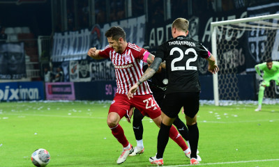 LIVE, Super League: Στο -2 από την κορυφή η ΑΕΚ | Σε εξέλιξη ΟΦΗ - Ολυμπιακός