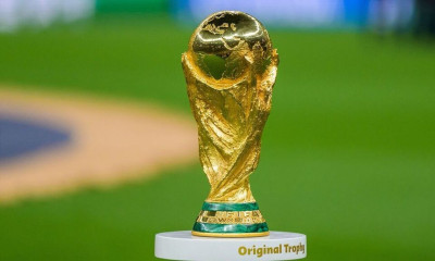 Επίσημο! Το Μουντιάλ του 2034 στη Σαουδική Αραβία