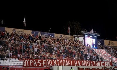Πανσερραϊκός: Ανοίγει και πάλι το γήπεδο - Οι όροι επαναλειτουργίας