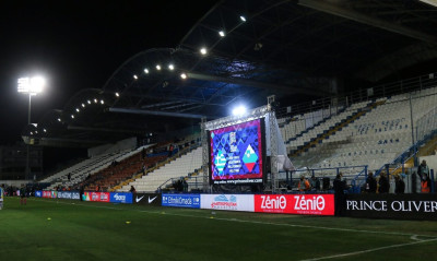 Εθνική Ελλάδας: Στη Ριζούπολη το φιλικό με Νέα Ζηλανδία - Θα βγουν λίγα εισιτήρια