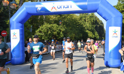 Χρήσιμες διατροφικές συμβουλές λίγες μέρες πριν τον Αυθεντικό Μαραθώνιο της Αθήνας