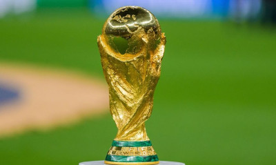 Μουντιάλ 2034: Η Σαουδική Αραβία μοναδική υποψήφια για τη διοργάνωση!
