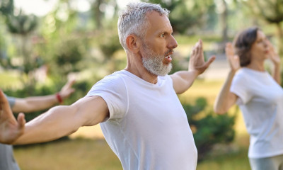 Η άσκηση που βοηθά στην αντιστροφή της ήπιας άνοιας