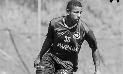 Βραζιλία: Εκτέλεση εν ψυχρώ 21χρονου παίκτη | Κατηγορεί τα αδέρφια της συντρόφου του η μητέρα του