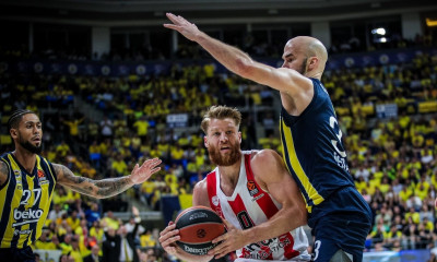 Combo bets από το Pamestoixima.gr για τον Ολυμπιακό