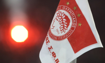 Ολυμπιακός: Απορρίφθηκε η έφεση | Παραμένει το πρόστιμο