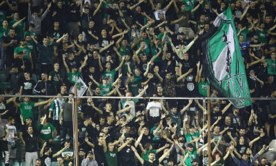 Super League, Παναθηναϊκός: Επίσημη απαγόρευση μετακίνησης για Λαμία