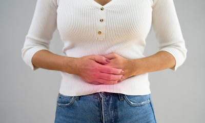 Πόσο βοηθάνε τα αντικαταθλιπτικά στο ευερέθιστο έντερο