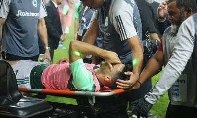 Ολυμπιακός - Παναθηναϊκός: Βγαίνει η απόφαση από Εφέσεων | Το χαρτί για Χουάνκαρ και η… μουσική