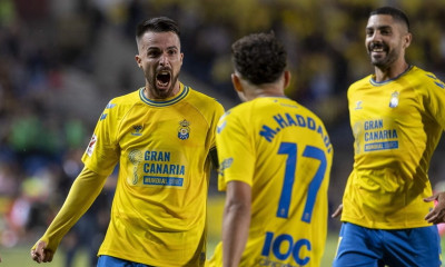 La Liga: «Στοπ» στα Κανάρια Νησιά για Ατλέτικο - Έκπληξη από Λας Πάλμας