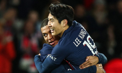 Γαλλία: Επιστροφή στην κορυφή με τριάδα για Παρί Σεν Ζερμέν