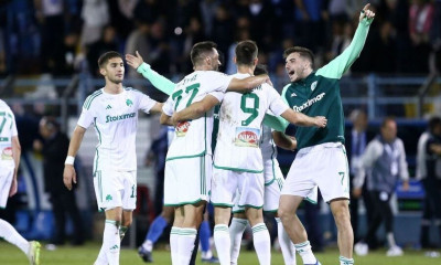 Βαθμολογία Super League: Στο +4 ο Παναθηναϊκός από την ΑΕΚ, πριν από το Ολυμπιακός - ΠΑΟΚ