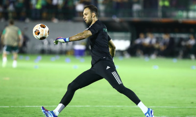 Παναθηναϊκός, Μπρινιόλι: «Δεν υπάρχει κανένα πρόβλημα με την ανανέωση»