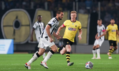 Ολυμπιακός - ΠΑΟΚ: Μήνυμα αντίδρασης και… τίτλου στον «Δικέφαλο» | Οι ατάκες στα αποδυτήρια