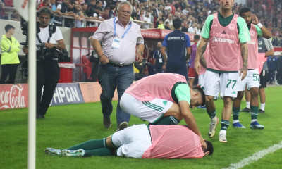 Ολυμπιακός - Παναθηναϊκός: Πότε βγαίνει η απόφαση από την Εφέσεων - Κατατέθηκαν τα υπομνήματα