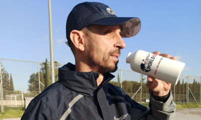 Πρακτικές συμβουλές για τον Αυθεντικό Μαραθώνιο της Αθήνας από τον 4 φορές νικητή Νίκο Πολιά