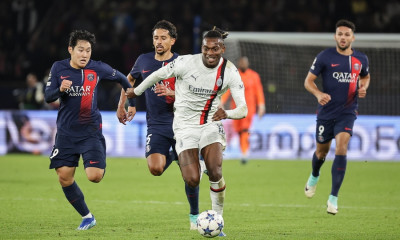 Champions League: «Τιτανομαχία» Μίλαν-Παρί | Σφραγίζουν πρόκριση Σίτι και Μπάρτσα