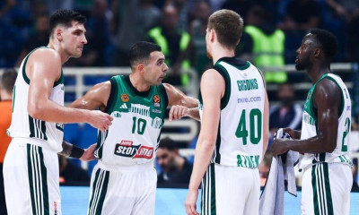 Αθλητικές μεταδόσεις: Πού θα δείτε Παναθηναϊκός - Απόλλων, ΠΑΟΚ - Παναθηναϊκός και Τότεναμ - Τσέλσι