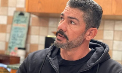 Ο γιος του Αποστόλη από τη Γη της Ελιάς έγινε 20 ετών