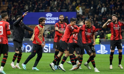 Champions League: Το ντέρμπι η Μίλαν - Προκρίσεις για Σίτι και Λειψία | Αποτελέσματα και βαθμολογίες