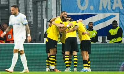 Europa League, ΑΕΚ: Εκτός μόνο ο Στάνκοβιτς | Το πρόγραμμα με Μαρσέιγ