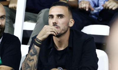 Μεταγραφές, Τραμπζονσπόρ: Τελειώνει ο Κουρμπέλης - Αναχωρεί τον Ιανουάριο