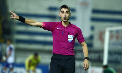 Super League: Παπαδόπουλος στο Αστέρας-Ολυμπιακός | Ζαμπαλάς στο Κηφισιά-Παναθηναϊκός