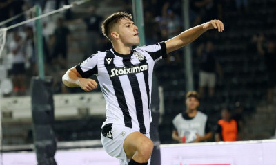 Ελλάδα: Με Τζίμα οι επιλογές της Εθνικής Νέων για τα προκριματικά του Euro U19