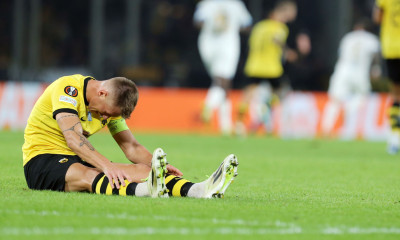 AEK – Μαρσέιγ 0-2: «Πληγώθηκε» αλλά είναι ακόμα «ζωντανή»