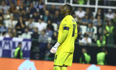 Europa League, Ρεν - Παναθηναϊκός: Οριστικά εκτός ο Μανταντά