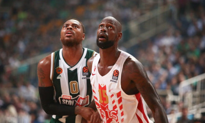 Μεταγραφές: «Βόμβα» με Τζέιμς Γκιστ | Αυτή είναι η νέα του ομάδα