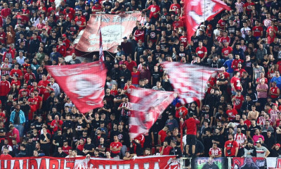 Ολυμπιακός: Το μοναδικό εντός με οπαδούς μέσα στο 2023 - Επιστροφή κόσμου σε ντέρμπι με Παναθηναϊκό